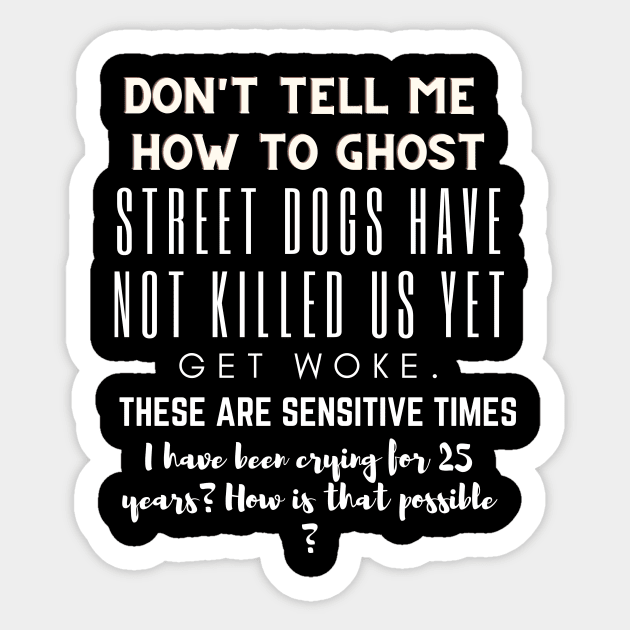 Julie and the phantoms stickers cheap